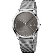 Calvin Klein K3M21123 - Vyriškas laikrodis