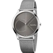 Calvin Klein K3M21123 - Vyriškas laikrodis