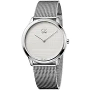 Calvin Klein K3M2112Y - Unisex laikrodis