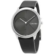 Calvin Klein K3M211C3 - Unisex laikrodis