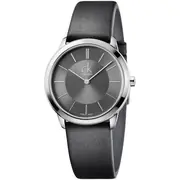 Calvin Klein K3M211C4 - Vyriškas laikrodis