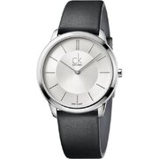 Calvin Klein K3M211C6 - Vyriškas laikrodis