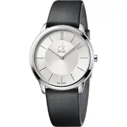 Calvin Klein K3M211C6 - Vyriškas laikrodis
