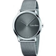 Calvin Klein K3M211Y3 - Unisex laikrodis