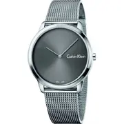 Calvin Klein K3M211Y3 - Unisex laikrodis