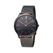 Calvin Klein K3M21421 - Unisex laikrodis