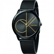 Calvin Klein K3M214X1 - Vyriškas laikrodis