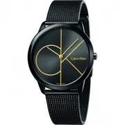 Calvin Klein K3M214X1 - Vyriškas laikrodis