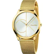 Calvin Klein K3M21526 - Unisex laikrodis