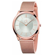 Calvin Klein K3M21626 - Unisex laikrodis