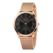 Calvin Klein K3M2162Y - Unisex laikrodis