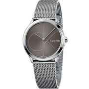 Calvin Klein K3M22123 - Moteriškas laikrodis