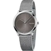 Calvin Klein K3M22123 - Moteriškas laikrodis