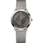 Calvin Klein K3M22124 - Unisex laikrodis