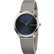 Calvin Klein K3M2212N - Unisex laikrodis