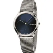 Calvin Klein K3M2212N - Unisex laikrodis
