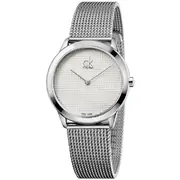 Calvin Klein K3M2212Y - Moteriškas laikrodis