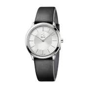 Calvin Klein K3M221C6 - Moteriškas laikrodis