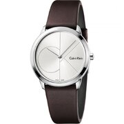 Calvin Klein K3M221G6 - Moteriškas laikrodis