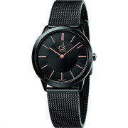 Calvin Klein K3M22421 - Moteriškas laikrodis