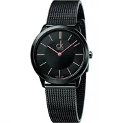 Calvin Klein K3M22421 - Moteriškas laikrodis