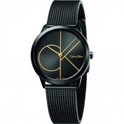 Calvin Klein K3M224X1 - Unisex laikrodis