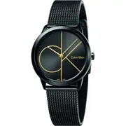 Calvin Klein K3M224X1 - Unisex laikrodis
