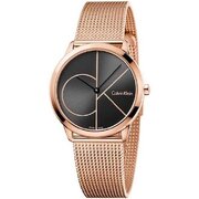 Calvin Klein K3M22621 - Moteriškas laikrodis
