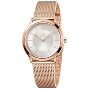 Calvin Klein K3M22626 - Moteriškas laikrodis