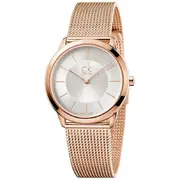 Calvin Klein K3M22626 - Moteriškas laikrodis
