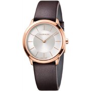 Calvin Klein K3M226G6 - Moteriškas laikrodis