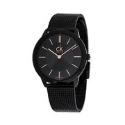Calvin Klein K3M23421 - Moteriškas laikrodis
