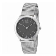 Calvin Klein K3M52154 - Moteriškas laikrodis