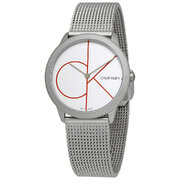 Calvin Klein K3M52152 - Moteriškas laikrodis