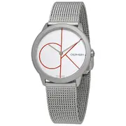 Calvin Klein K3M52152 - Moteriškas laikrodis