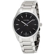 Calvin Klein K5A31141 - Vyriškas laikrodis
