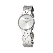 Calvin Klein K6E23146 - Moteriškas laikrodis