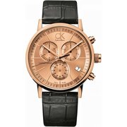 Calvin Klein K7627201 - Vyriškas laikrodis