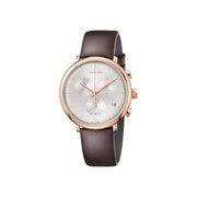 Calvin Klein K8M276G6 - Vyriškas laikrodis