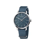 Calvin Klein K7B211WL - Unisex laikrodis