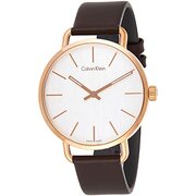 Calvin Klein K7B216G6 - Unisex laikrodis
