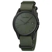 Calvin Klein K7K514WL - Unisex laikrodis