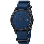 Calvin Klein K7K514VN - Unisex laikrodis