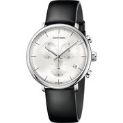 Calvin Klein K8M271C6 - Vyriškas laikrodis
