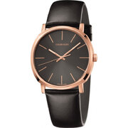 Calvin Klein K8Q316C3 - Vyriškas laikrodis
