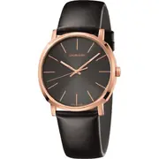 Calvin Klein K8Q316C3 - Vyriškas laikrodis