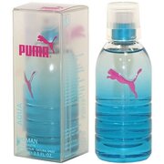 Puma Aqua Woman tualetinis vanduo – testeris
