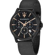 Maserati R8873618006 - Pánske hodinky