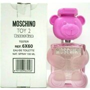 Moschino Toy 2 Bubble Gum Tualetinis vanduo - Testeris