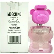 Moschino Toy 2 Bubble Gum Tualetinis vanduo - Testeris